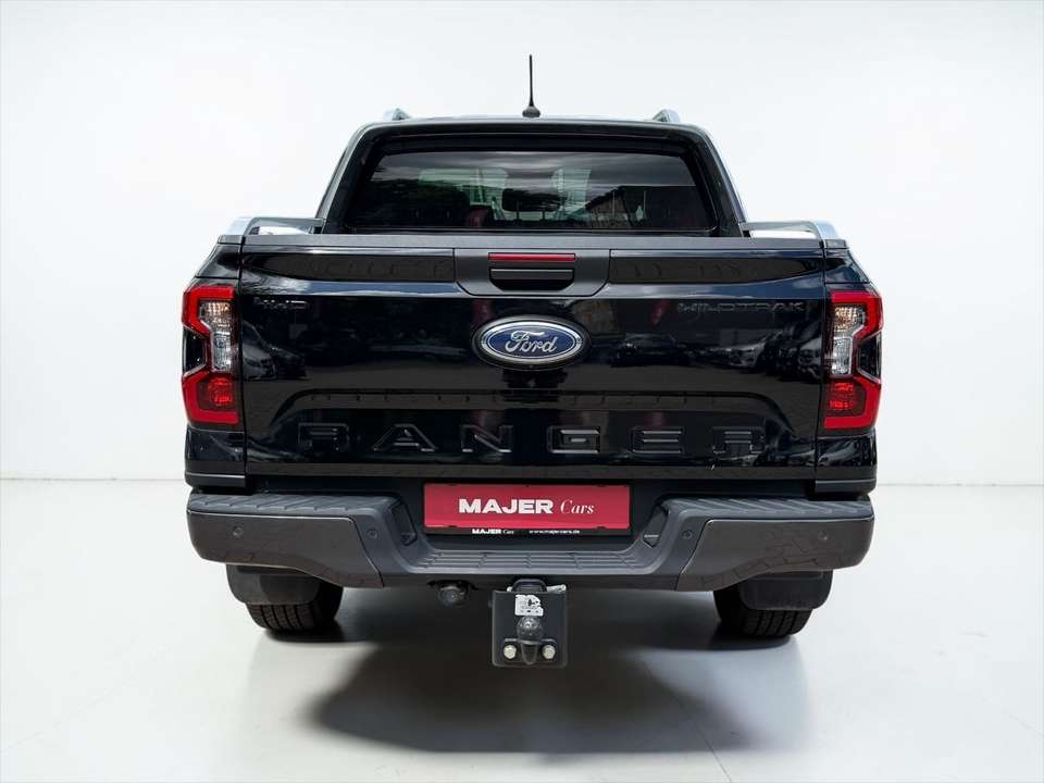 Ford Ranger - Imagem 9