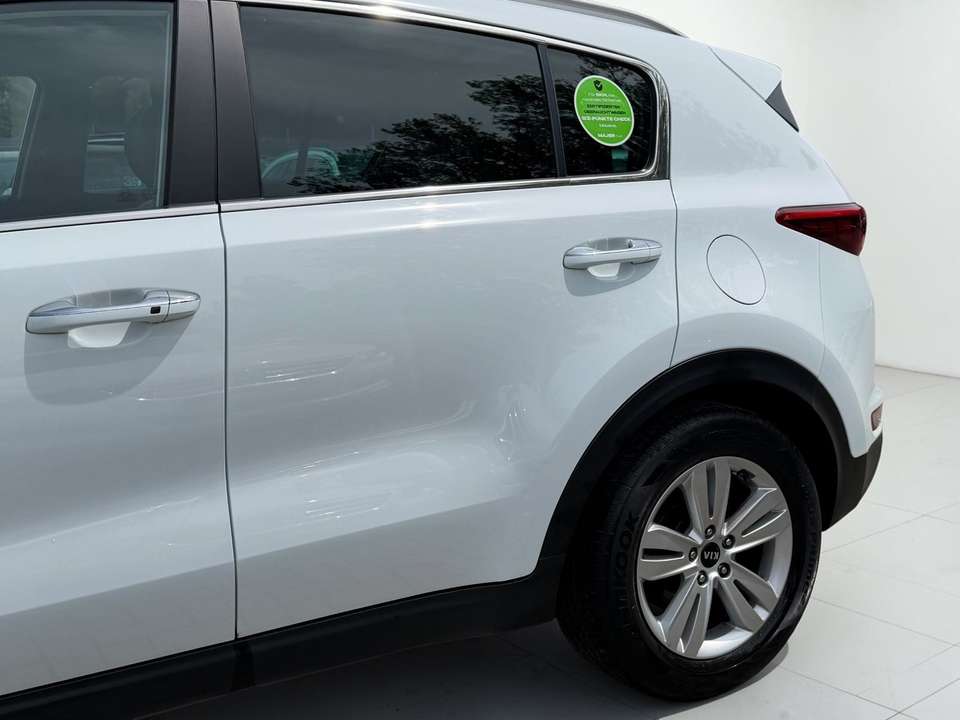 Kia Sportage - Imagem 12