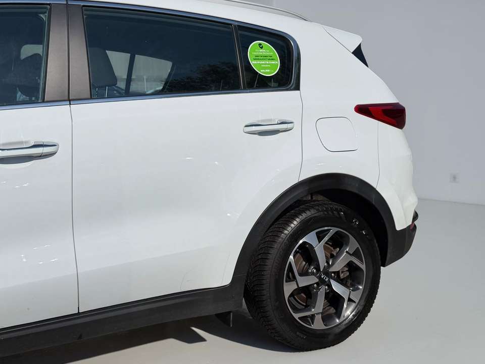 Kia Sportage - Imagem 10