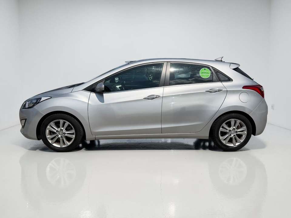Hyundai i30 - Imagem 11