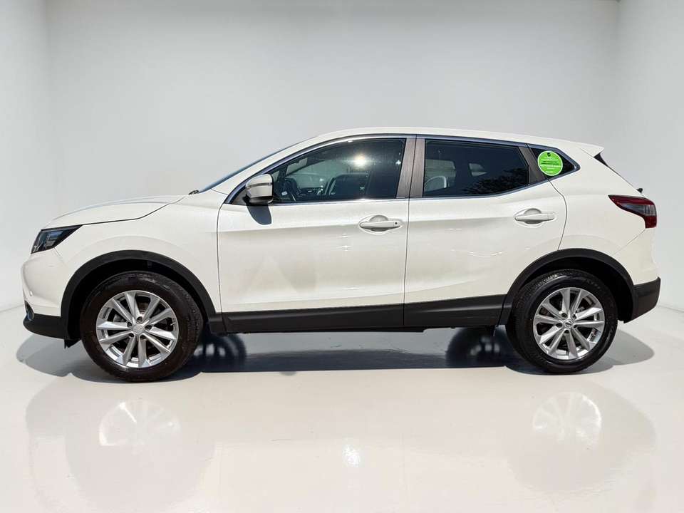 Nissan Qashqai - Imagem 14