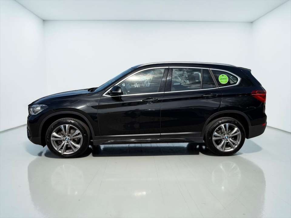 BMW X1 - Imagem 12