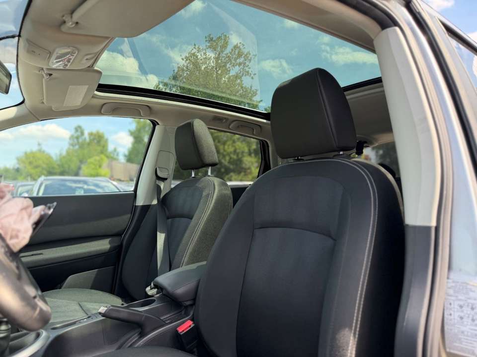 Nissan Qashqai - Imagem 13