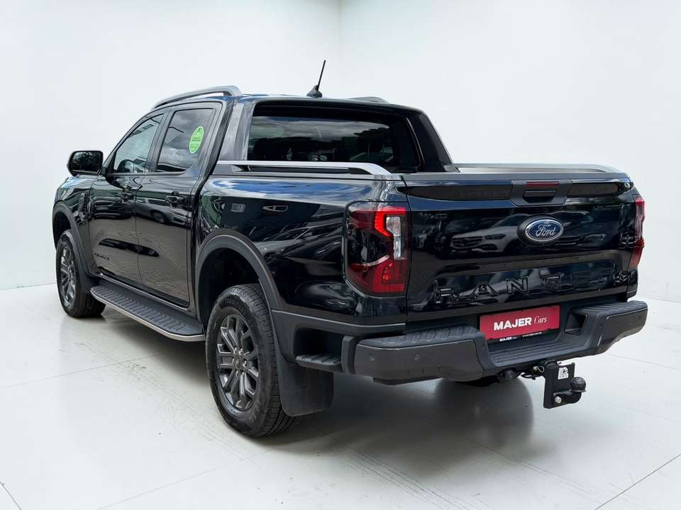 Ford Ranger - Imagem 10