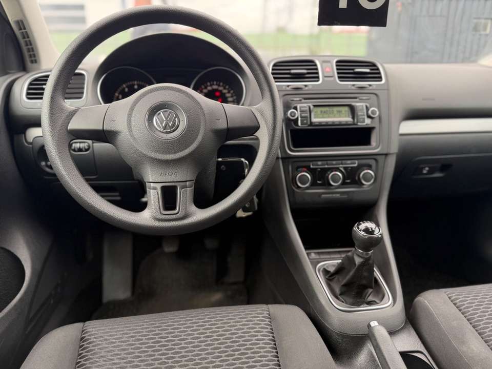 Volkswagen Golf - Imagem 14