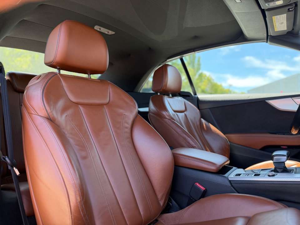 Audi A5 - Imagem 14