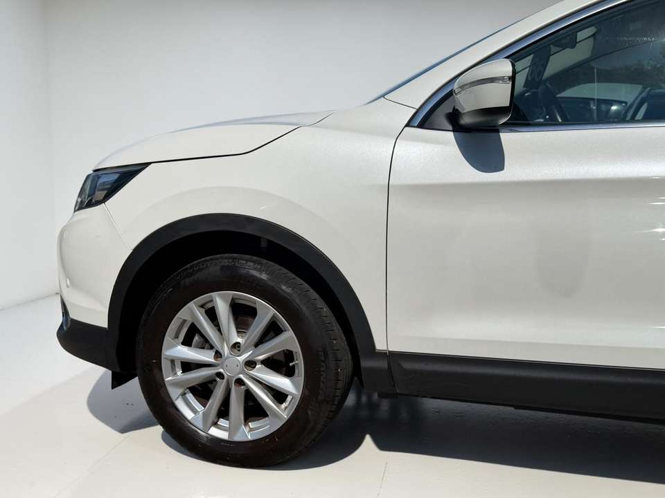 Nissan Qashqai - Imagem 15