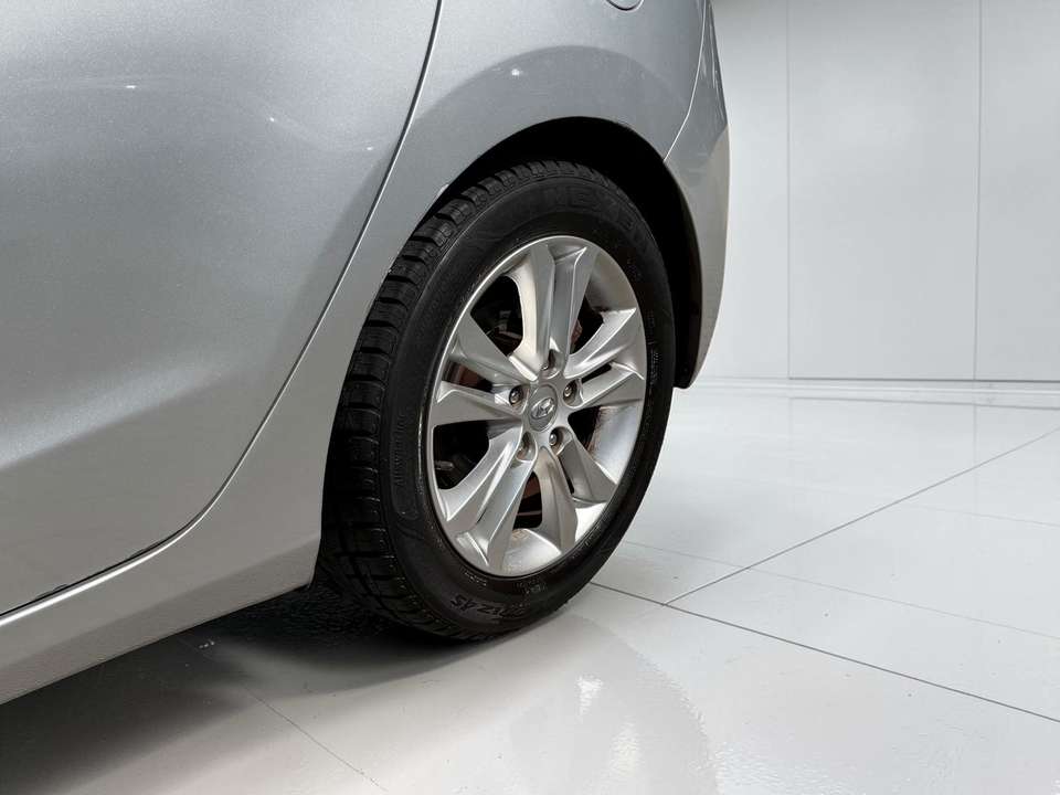 Hyundai i30 - Imagem 12