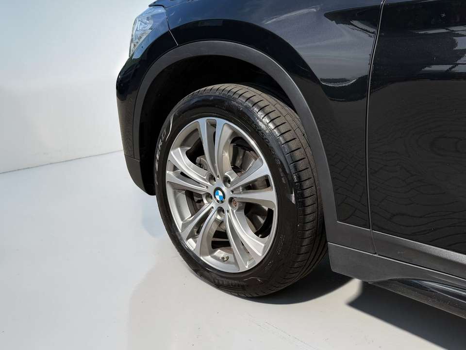 BMW X1 - Imagem 13