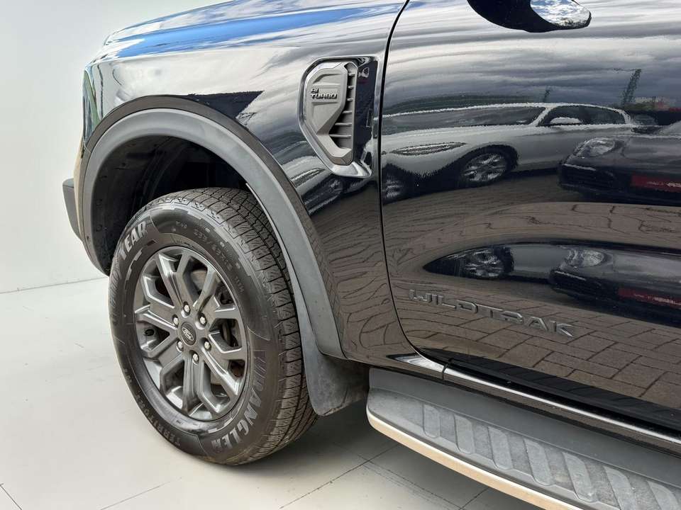 Ford Ranger - Imagem 11
