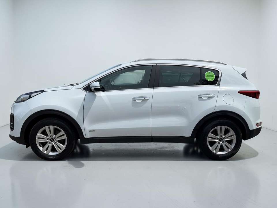 Kia Sportage - Imagem 14