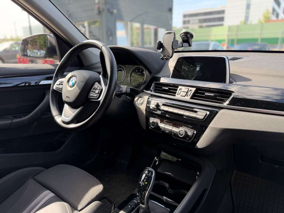 BMW X1 - Imagem 14