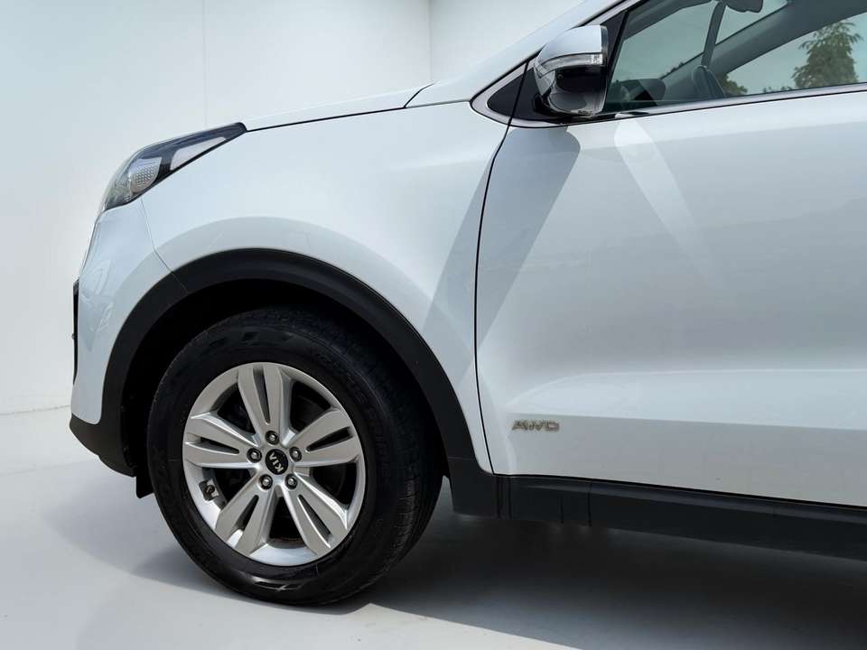 Kia Sportage - Imagem 15