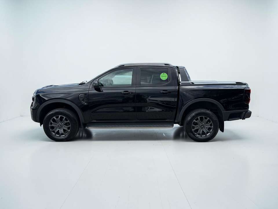 Ford Ranger - Imagem 12
