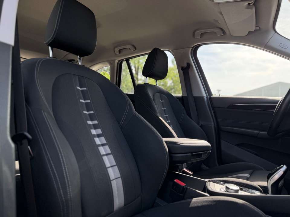 BMW X1 - Imagem 15
