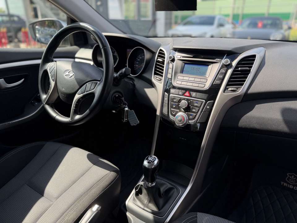 Hyundai i30 - Imagem 14