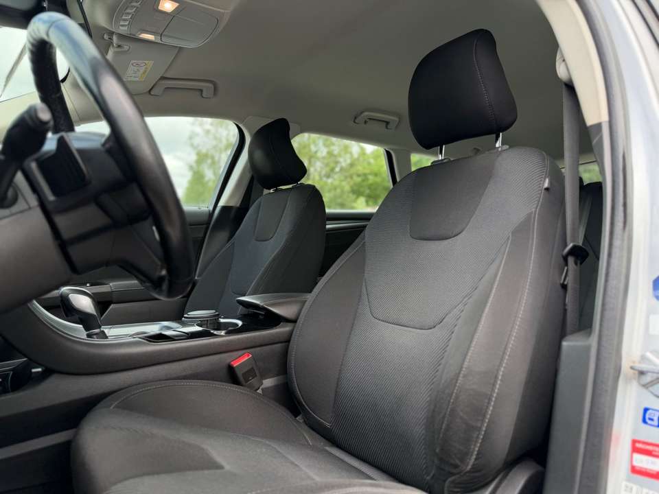 Ford Mondeo - Imagem 15