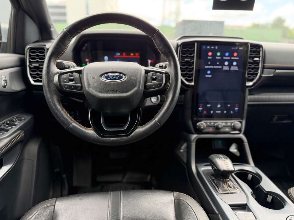 Ford Ranger - Imagem 14