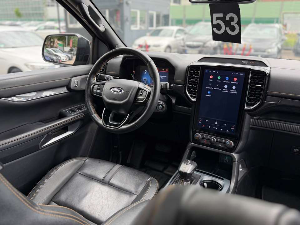 Ford Ranger - Imagem 15