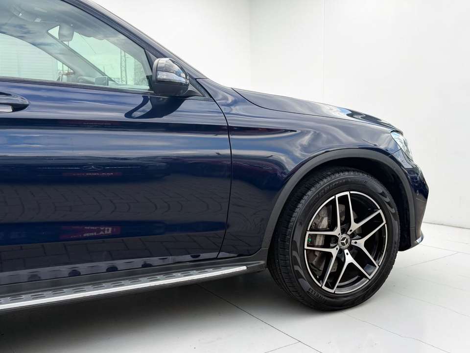 Mercedes-Benz GLC 250 - Imagem 6