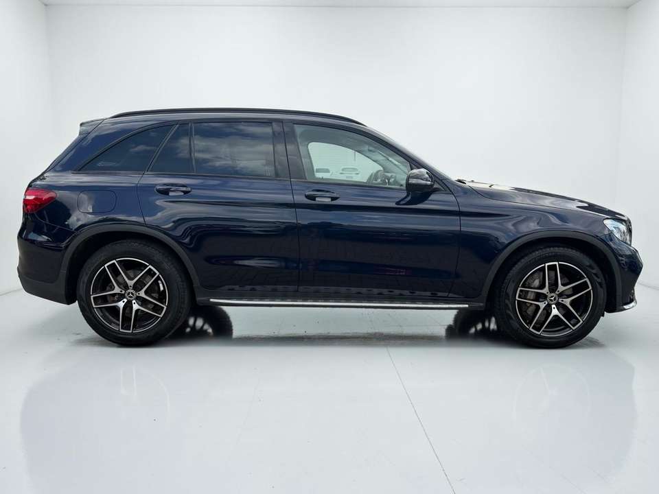 Mercedes-Benz GLC 250 - Imagem 7