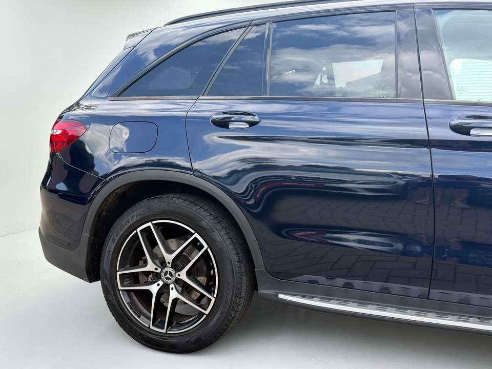Mercedes-Benz GLC 250 - Imagem 8