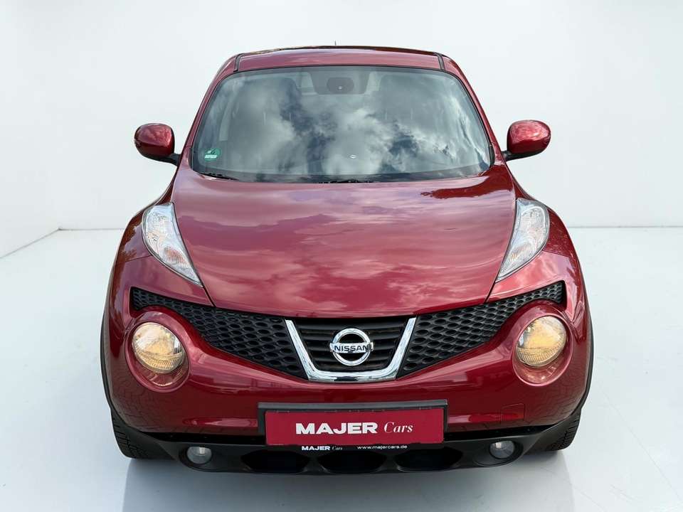 Nissan Juke - Imagem 3