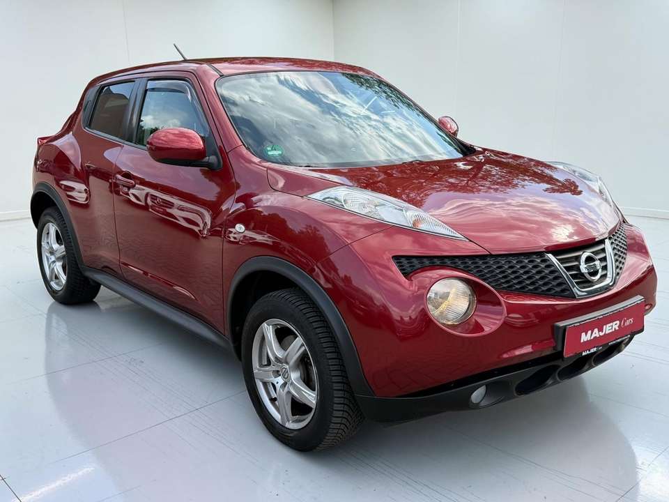 Nissan Juke - Imagem 4