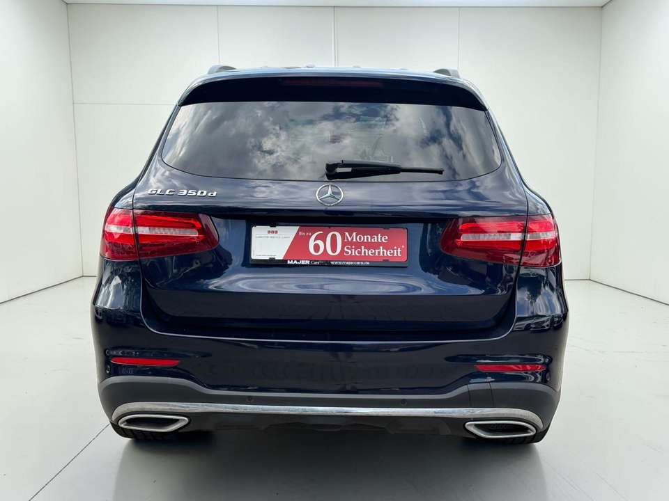 Mercedes-Benz GLC 250 - Imagem 10
