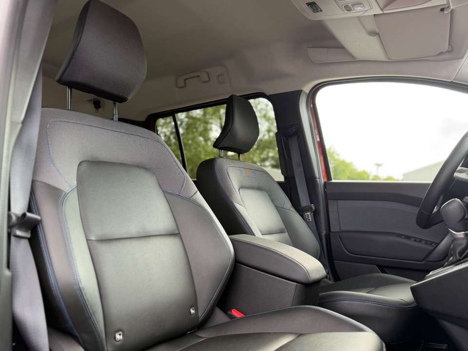 Nissan Townstar - Imagem 15