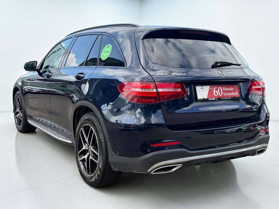Mercedes-Benz GLC 250 - Imagem 11