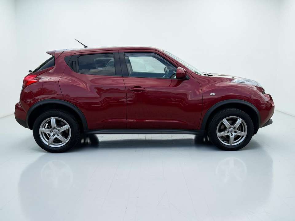 Nissan Juke - Imagem 6