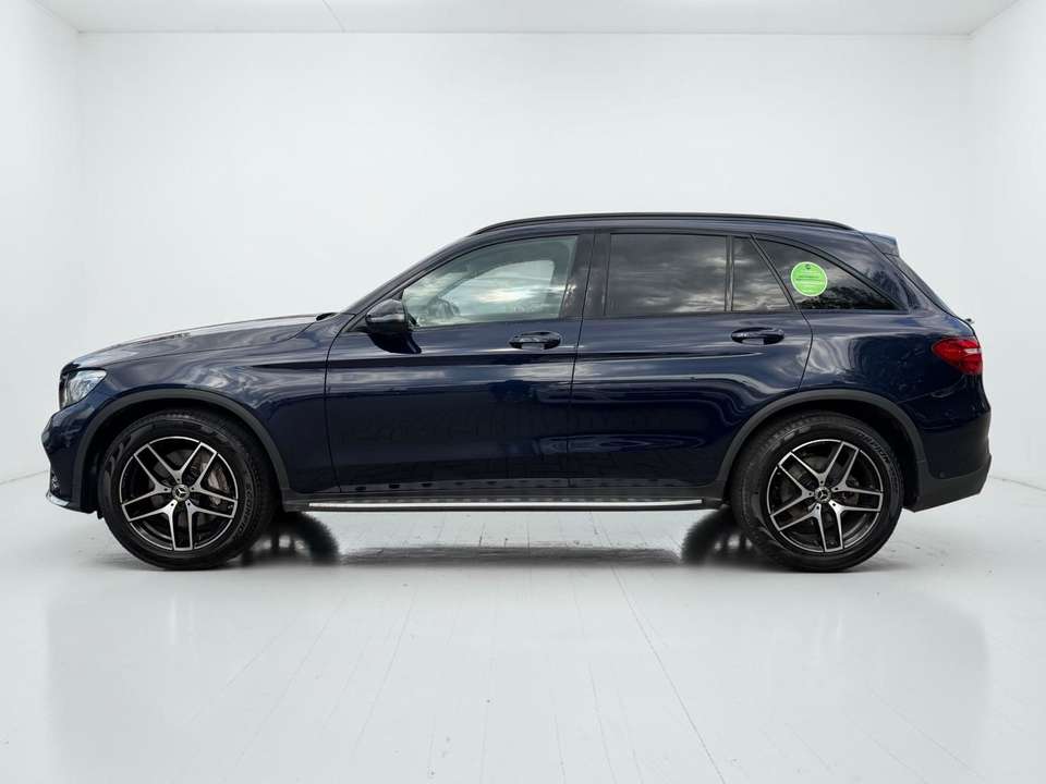 Mercedes-Benz GLC 250 - Imagem 14
