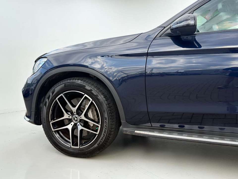 Mercedes-Benz GLC 250 - Imagem 15