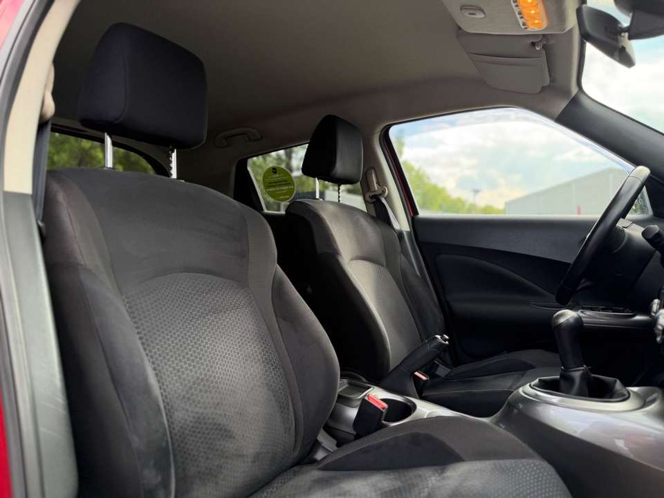Nissan Juke - Imagem 13