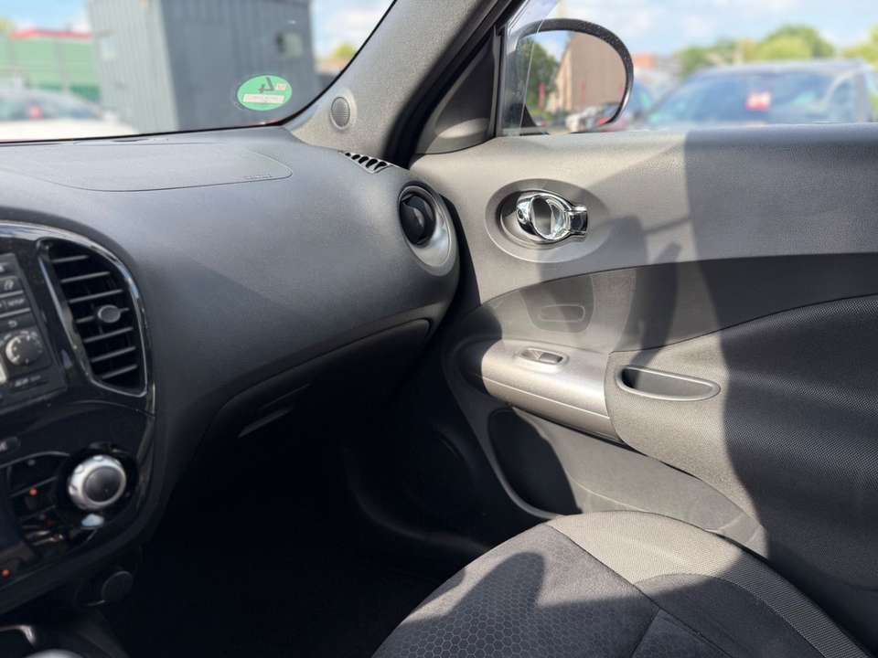 Nissan Juke - Imagem 15