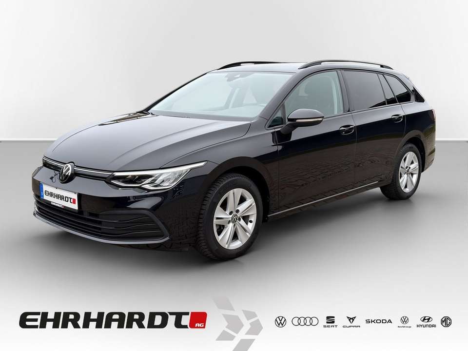Volkswagen Golf - Imagem 1