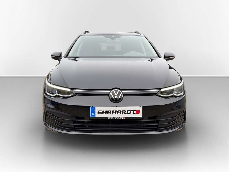 Volkswagen Golf - Imagem 2