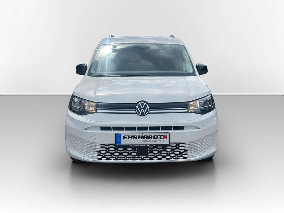 Volkswagen Caddy - Imagem 2