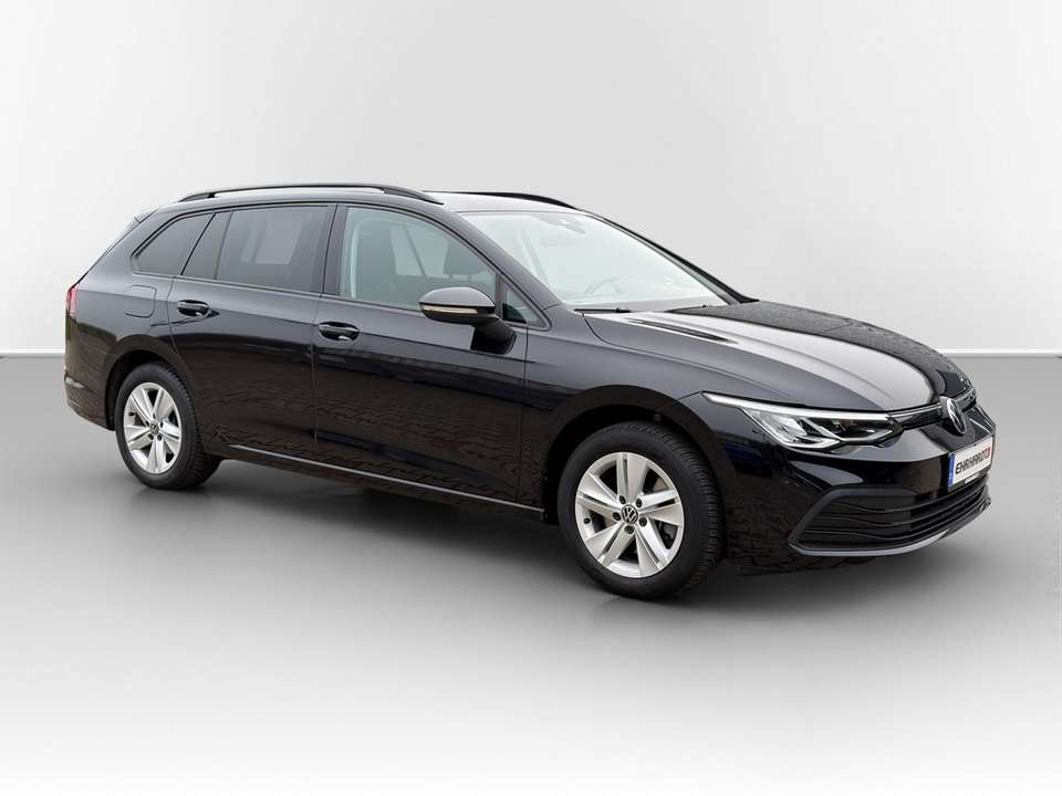Volkswagen Golf - Imagem 3