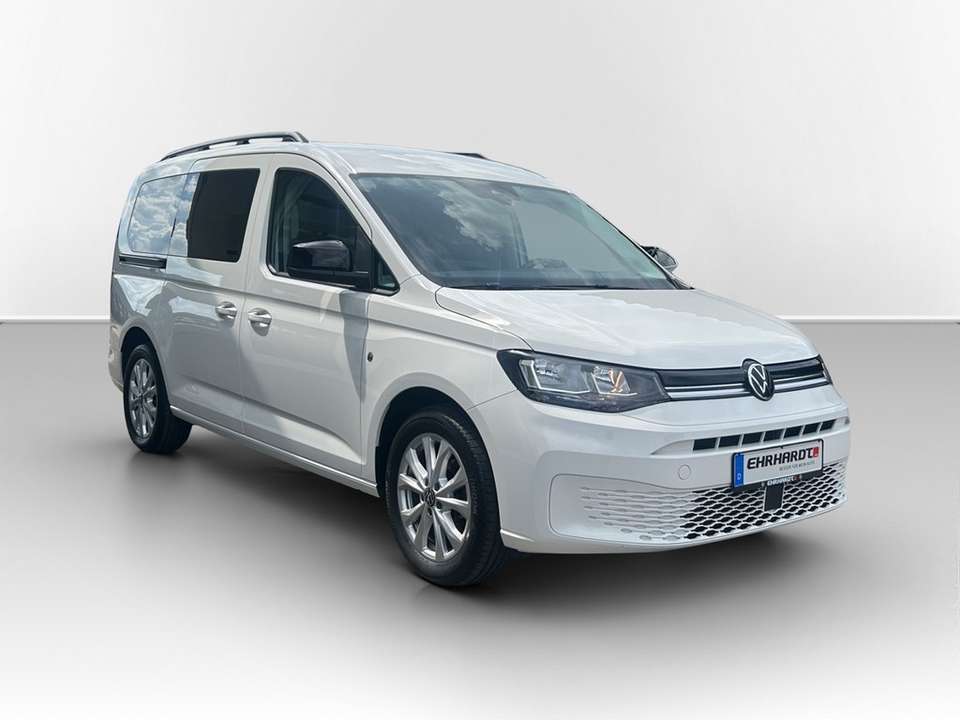 Volkswagen Caddy - Imagem 3