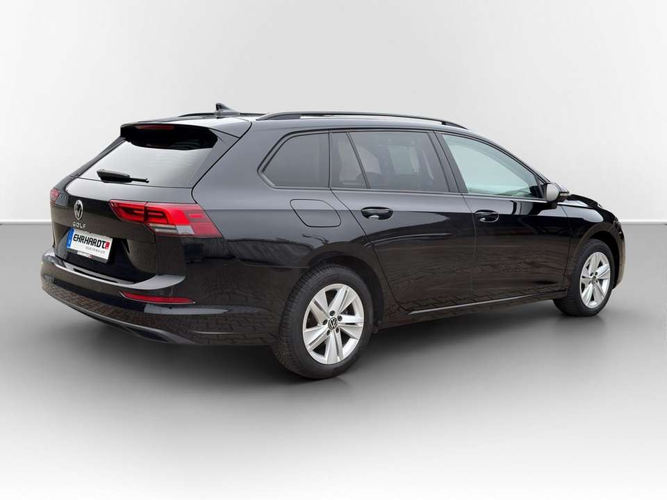 Volkswagen Golf - Imagem 5