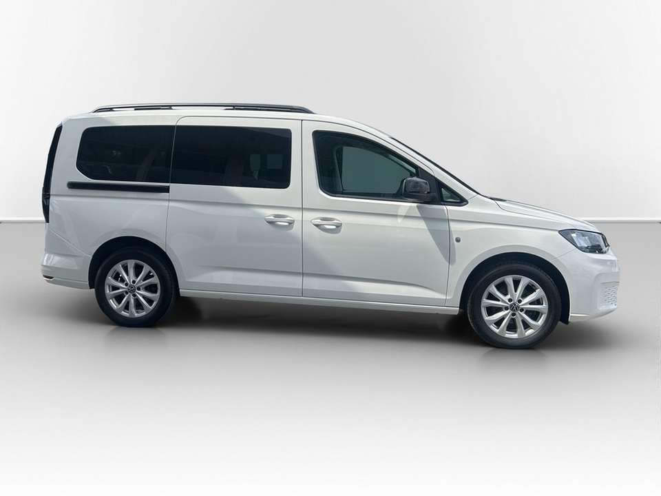 Volkswagen Caddy - Imagem 5