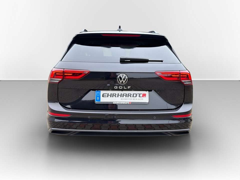 Volkswagen Golf - Imagem 6
