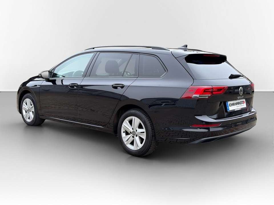 Volkswagen Golf - Imagem 7