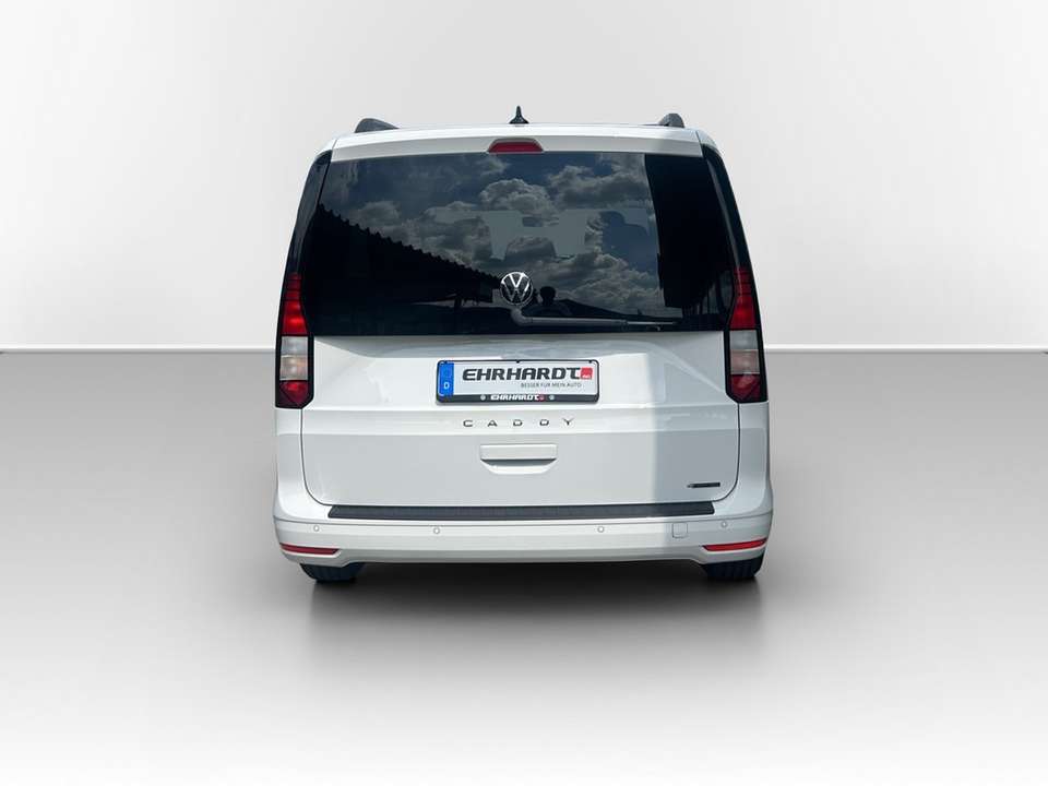 Volkswagen Caddy - Imagem 7