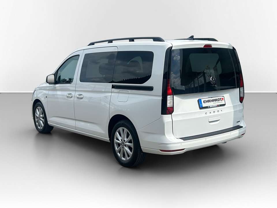 Volkswagen Caddy - Imagem 9