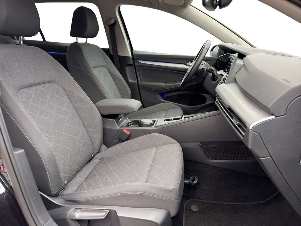 Volkswagen Golf - Imagem 10
