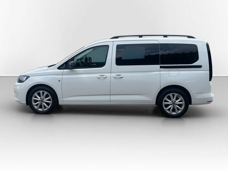 Volkswagen Caddy - Imagem 10