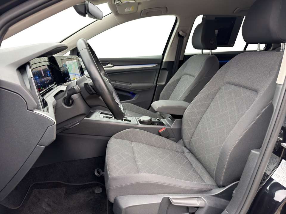 Volkswagen Golf - Imagem 11